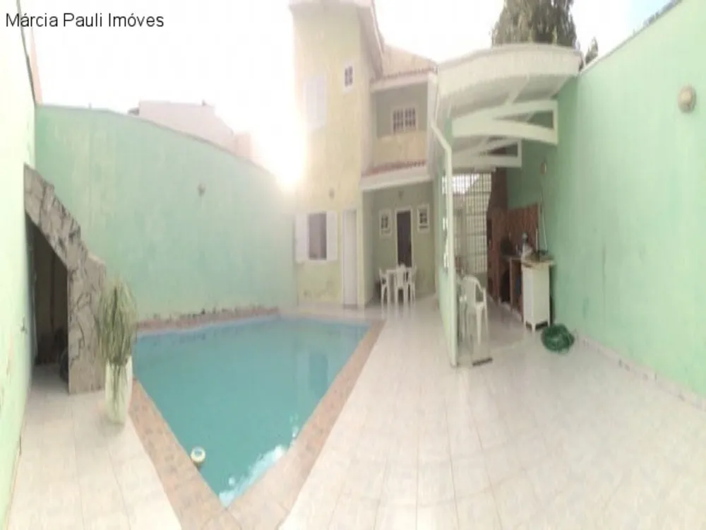Sobrado, 5 quartos, 488 m² - Foto 2