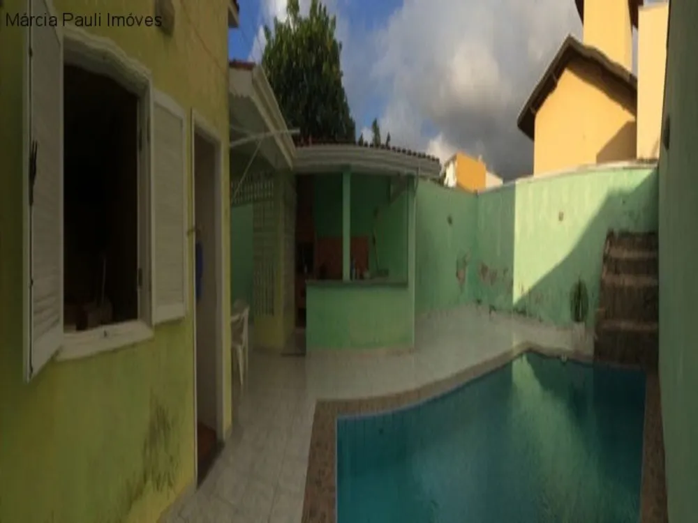 Sobrado, 5 quartos, 488 m² - Foto 8