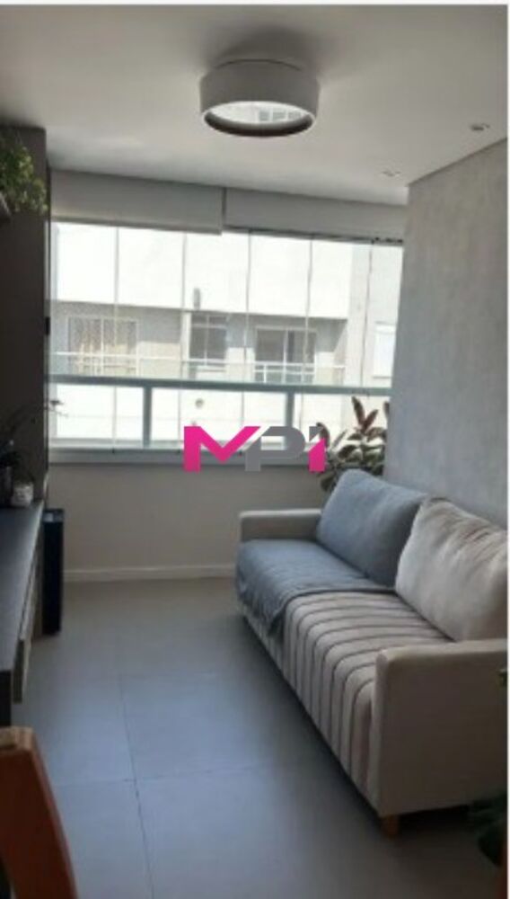 Apartamento, 2 quartos, 47 m² - Foto 3