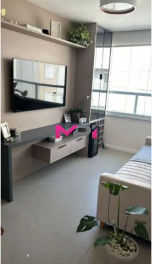 Apartamento, 2 quartos, 47 m² - Foto 9