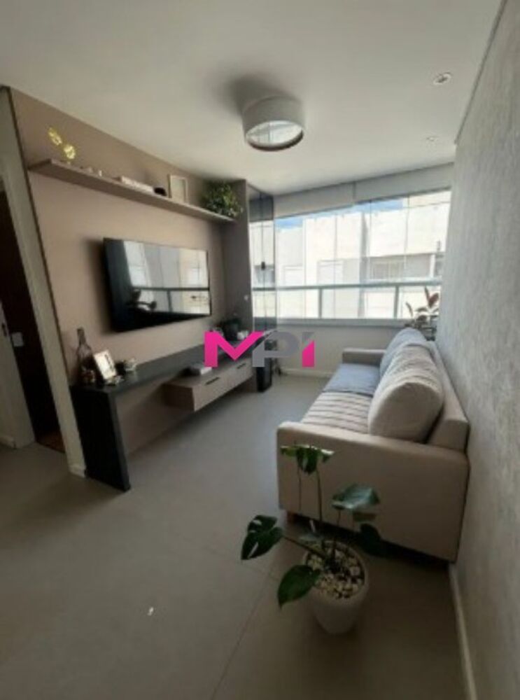 Apartamento, 2 quartos, 47 m² - Foto 2