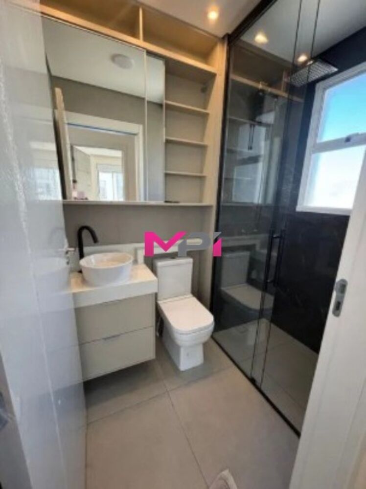 Apartamento, 2 quartos, 47 m² - Foto 4