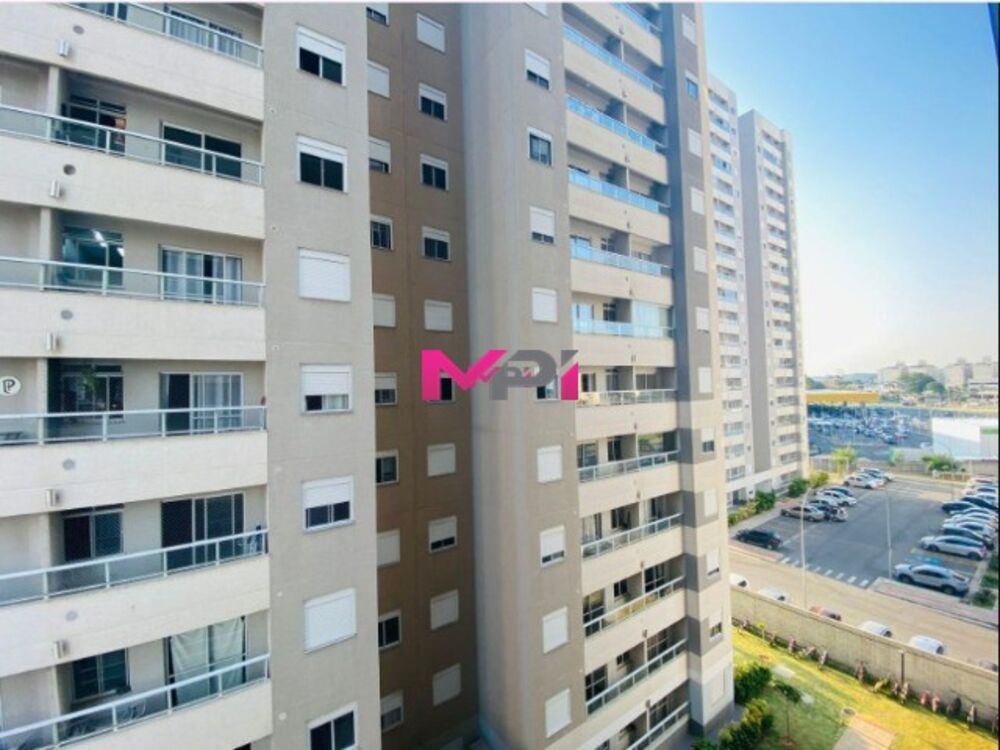 Apartamento, 2 quartos, 47 m² - Foto 11