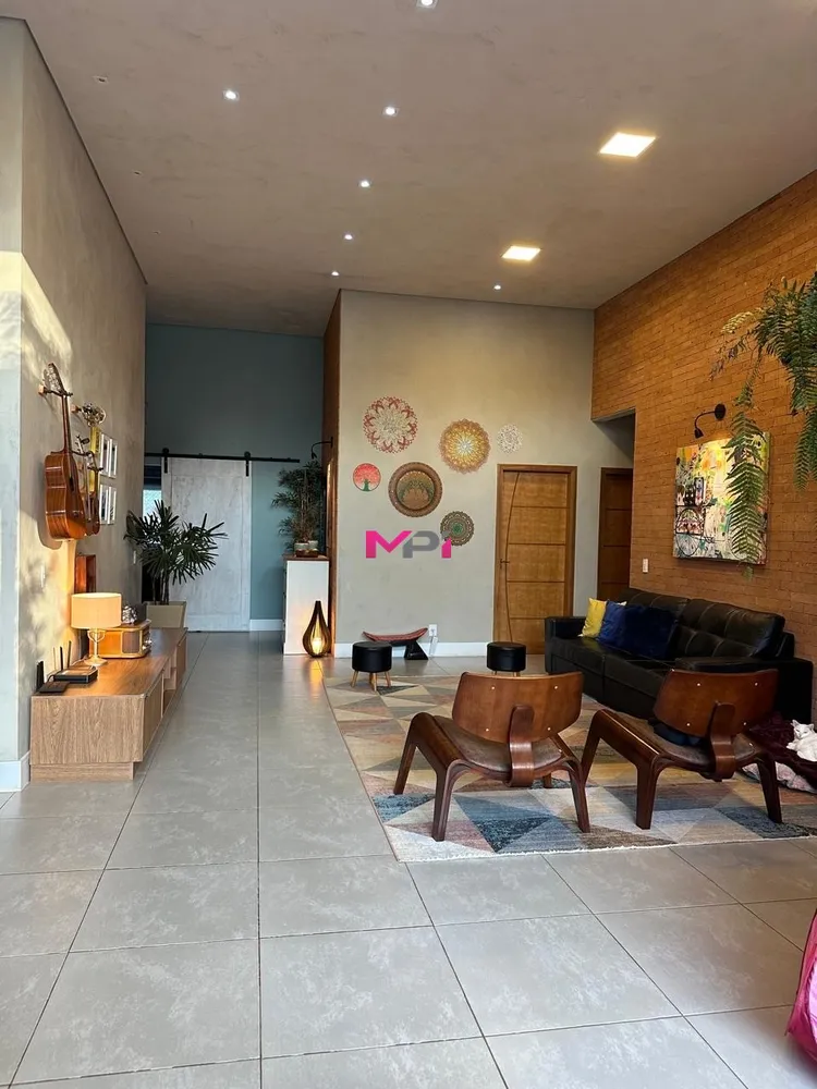 Casa de Condomínio, 3 quartos - Foto 3