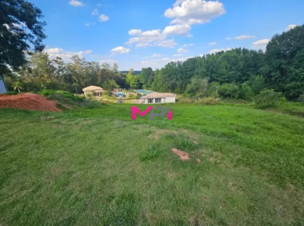 Terreno, 1000 m² - Foto 1