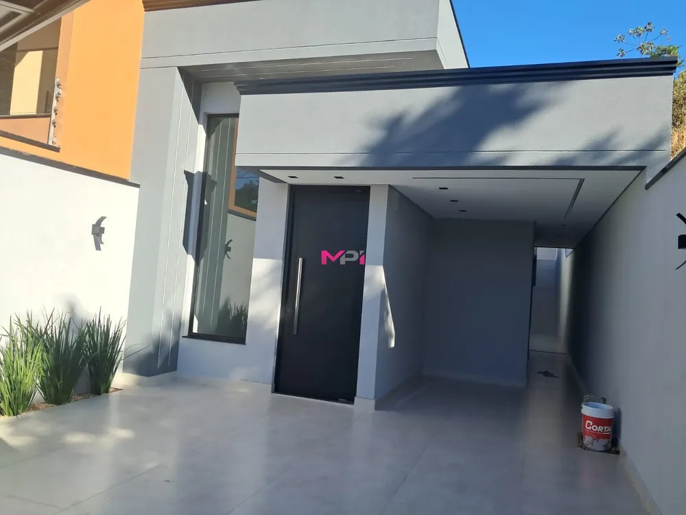 Casa, 3 quartos, 100 m² - Foto 1