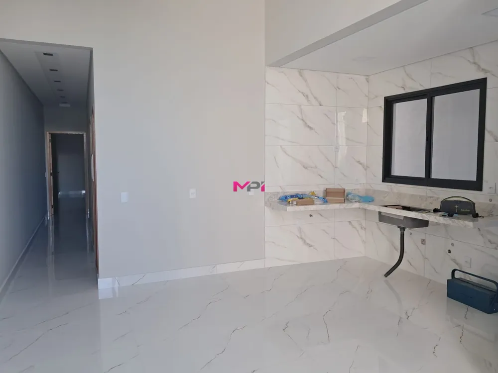 Casa, 3 quartos, 100 m² - Foto 3