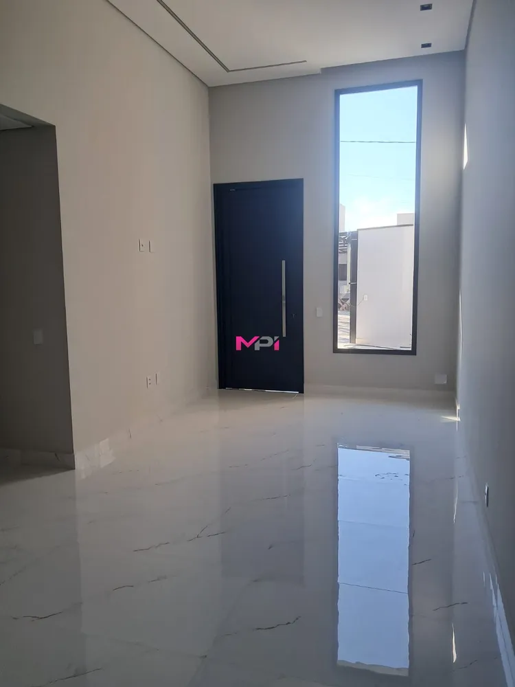 Casa, 3 quartos, 100 m² - Foto 2