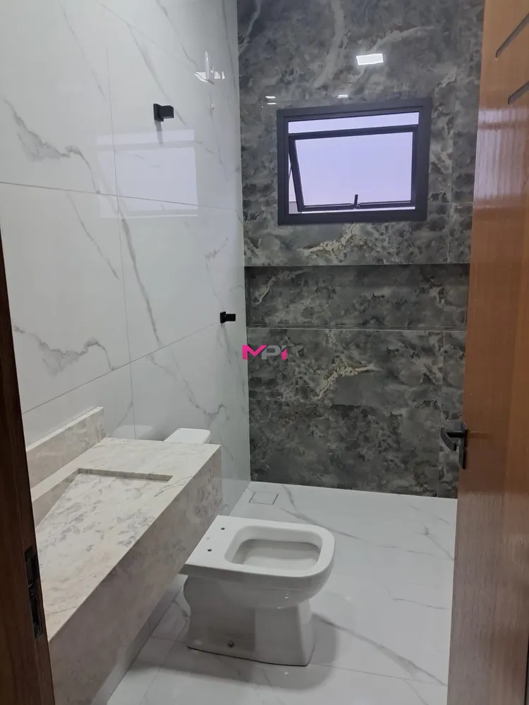 Casa, 3 quartos, 100 m² - Foto 1