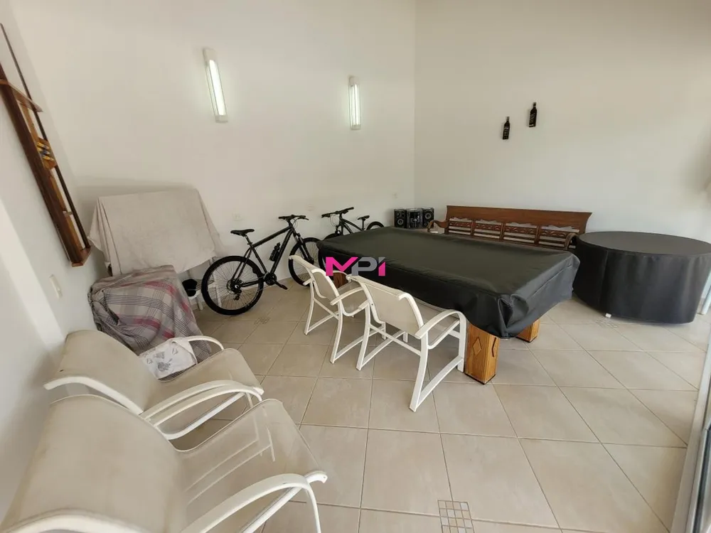 Casa de Condomínio, 3 quartos - Foto 11