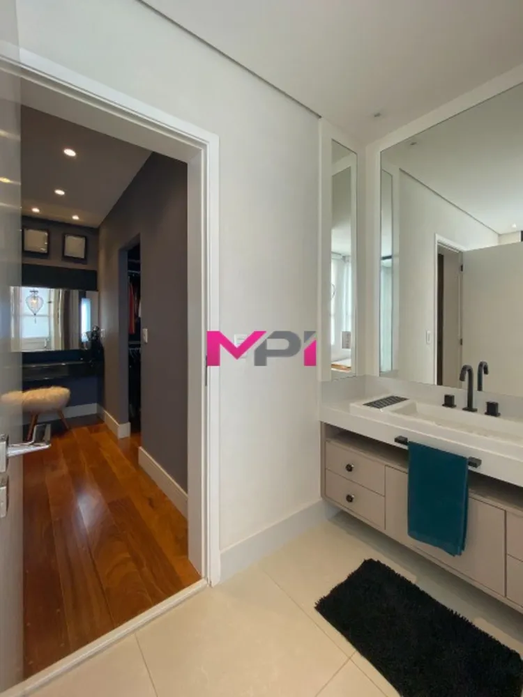 Cobertura, 4 quartos, 240 m² - Foto 10