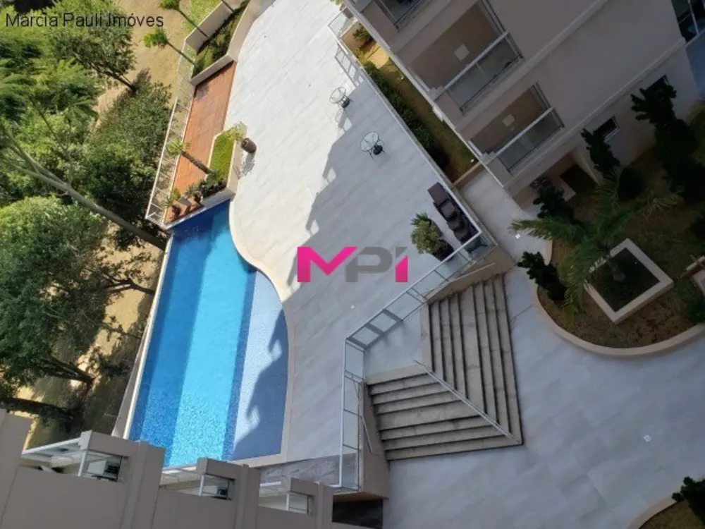Cobertura, 4 quartos, 240 m² - Foto 12