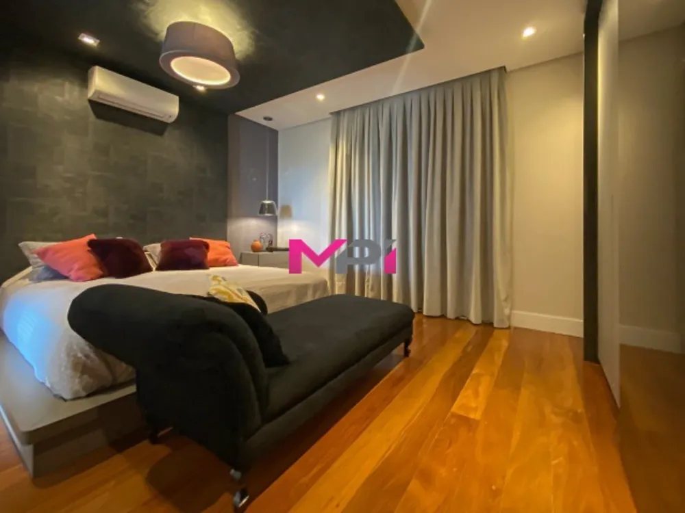 Cobertura, 4 quartos, 240 m² - Foto 4
