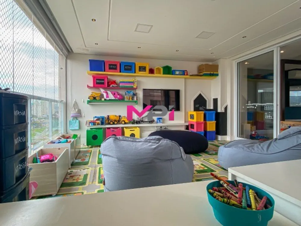 Cobertura, 4 quartos, 240 m² - Foto 7