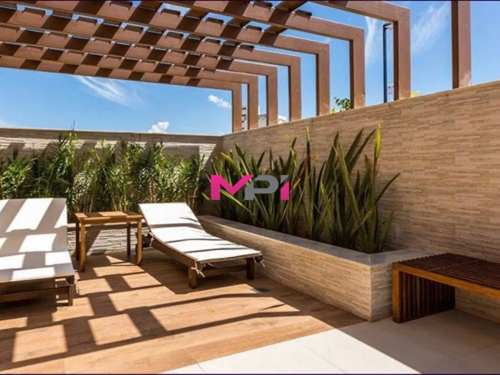 Apartamento, 1 quarto, 49 m² - Foto 8