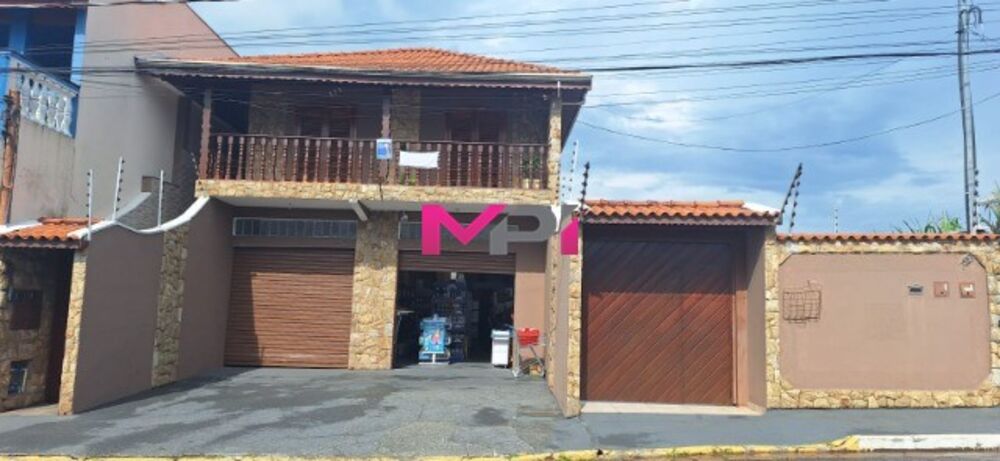 Sobrado, 3 quartos, 286 m² - Foto 17