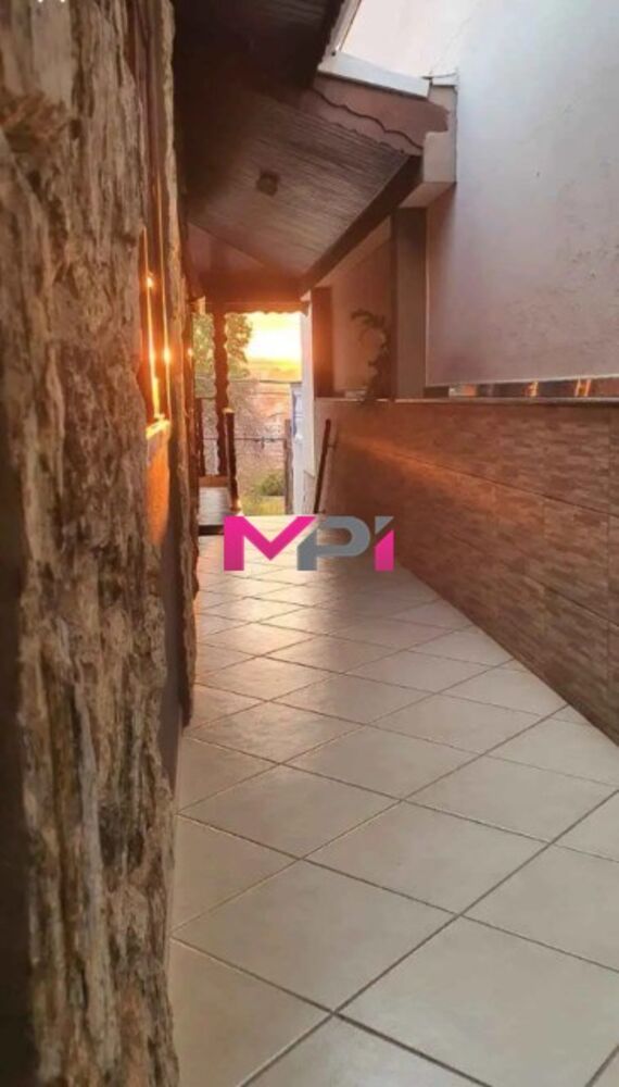 Sobrado, 3 quartos, 286 m² - Foto 11