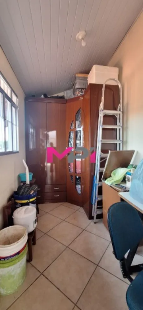 Sobrado, 3 quartos, 286 m² - Foto 16