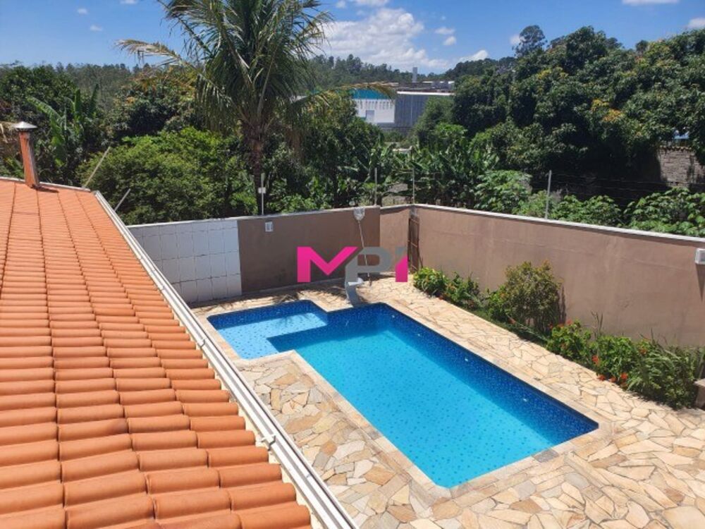 Sobrado, 3 quartos, 286 m² - Foto 13
