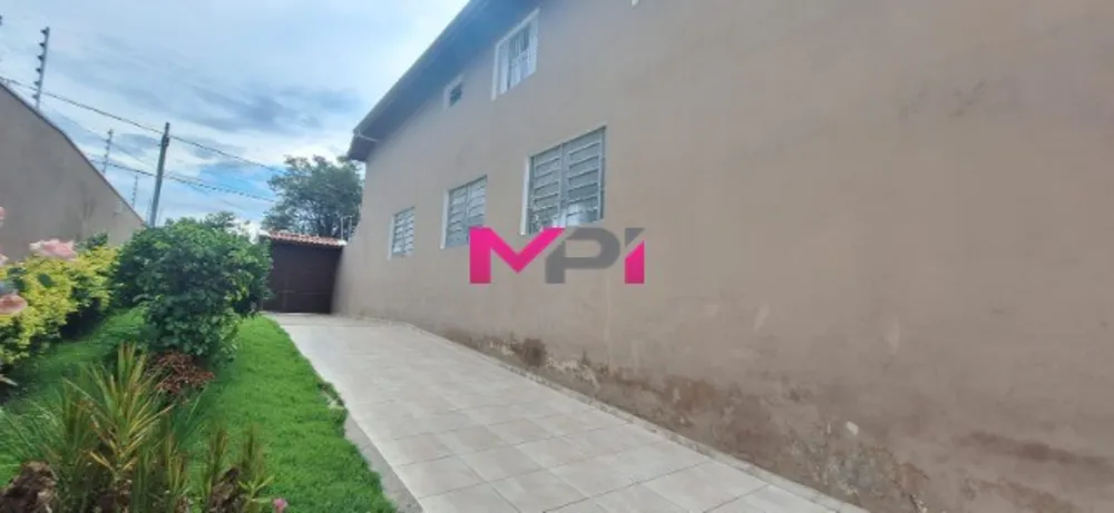 Sobrado, 3 quartos, 286 m² - Foto 22