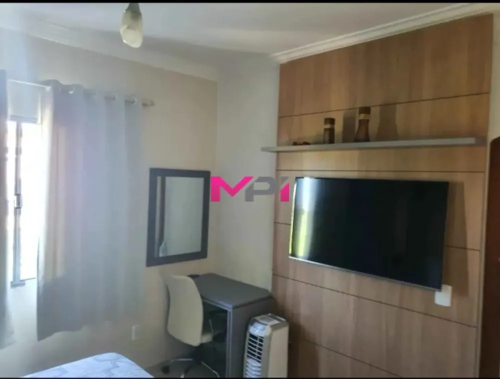 Sobrado, 3 quartos, 286 m² - Foto 12