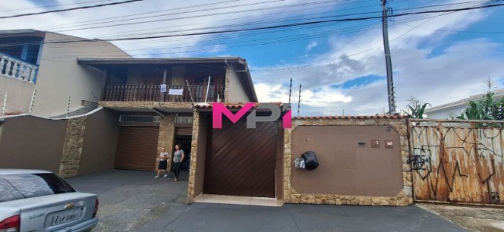 Sobrado, 3 quartos, 286 m² - Foto 20