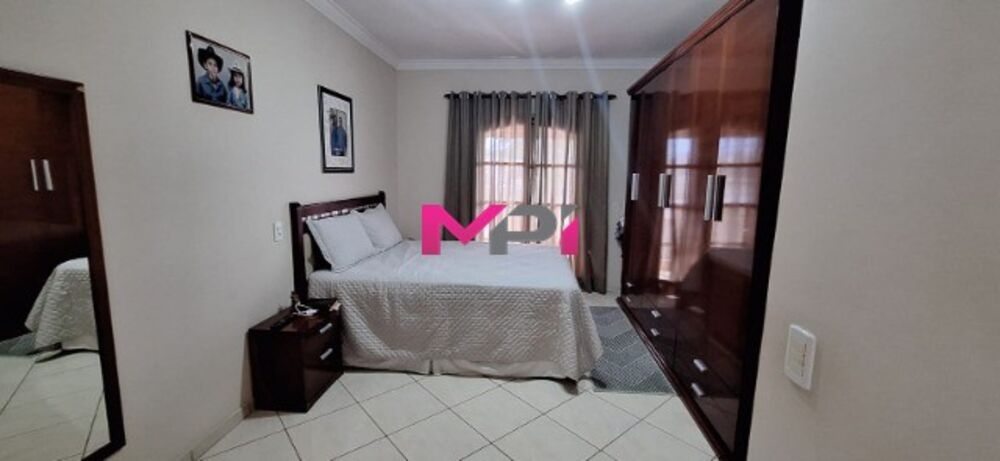 Sobrado, 3 quartos, 286 m² - Foto 6