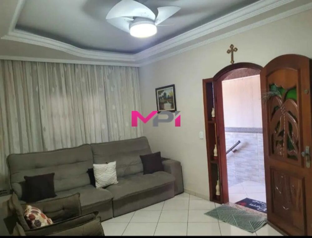 Sobrado, 3 quartos, 286 m² - Foto 3