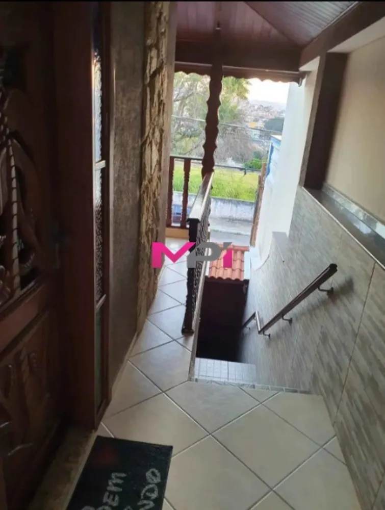 Sobrado, 3 quartos, 286 m² - Foto 15