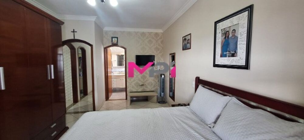 Sobrado, 3 quartos, 286 m² - Foto 7