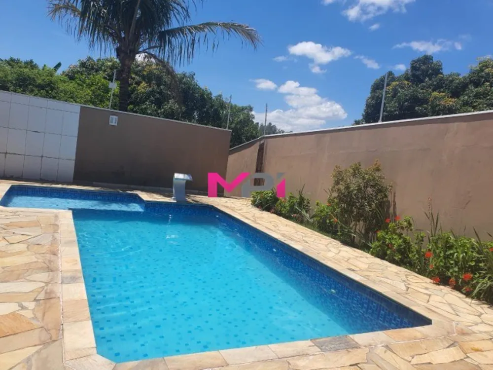 Sobrado, 3 quartos, 286 m² - Foto 20