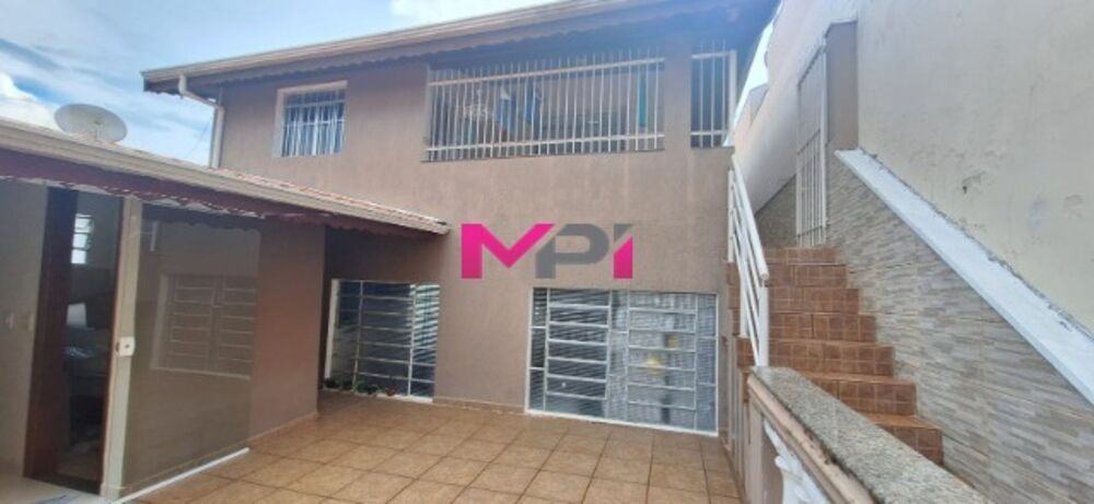 Sobrado, 3 quartos, 286 m² - Foto 12