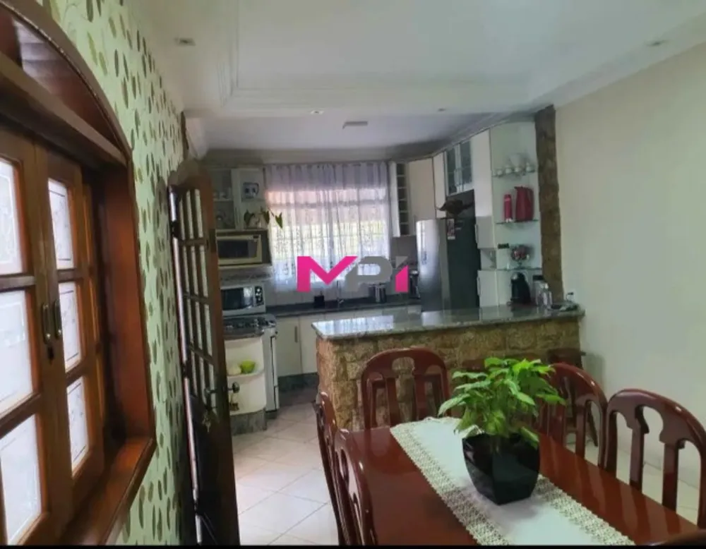 Sobrado, 3 quartos, 286 m² - Foto 5