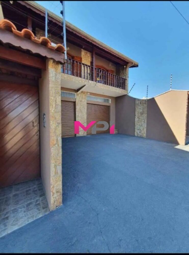 Sobrado, 3 quartos, 286 m² - Foto 18