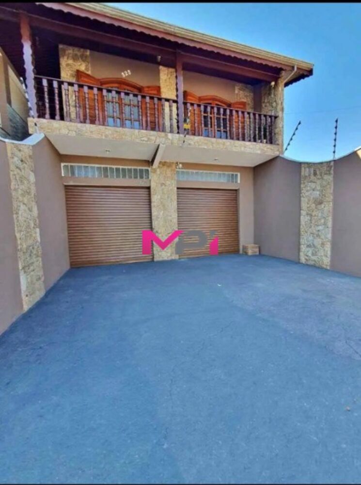 Sobrado, 3 quartos, 286 m² - Foto 19
