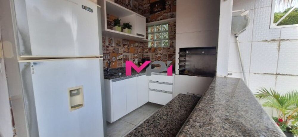 Sobrado, 3 quartos, 286 m² - Foto 14