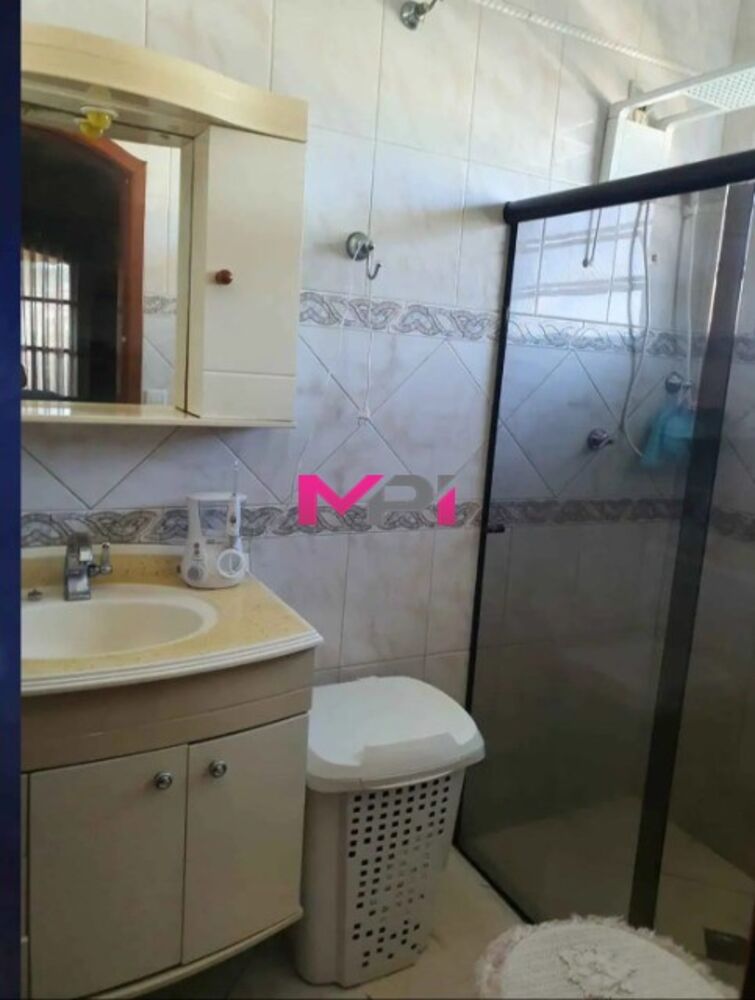 Sobrado, 3 quartos, 286 m² - Foto 9