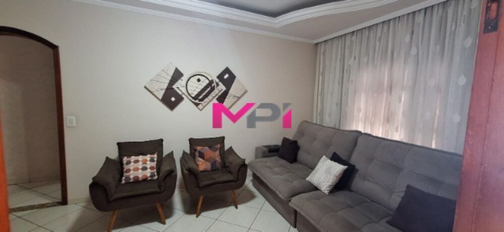 Sobrado, 3 quartos, 286 m² - Foto 2