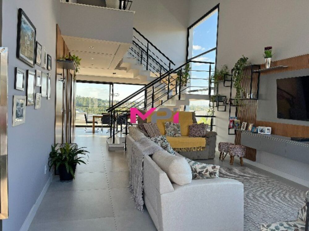 Casa de Condomínio à venda com 3 quartos, 980m² - Foto 6