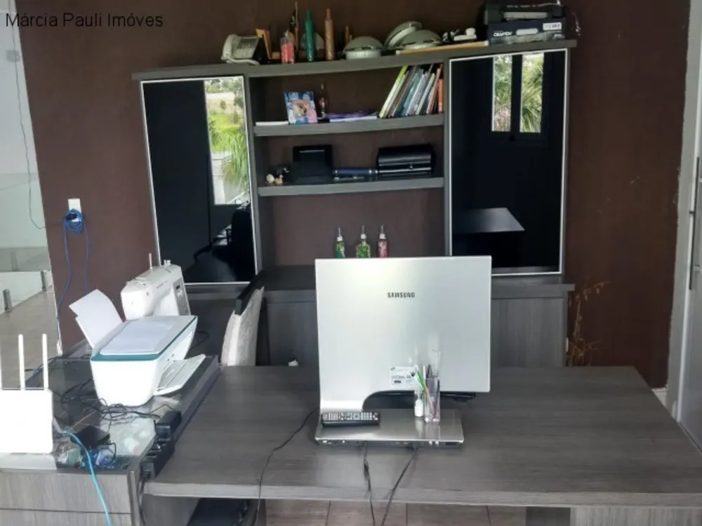 Chácara, 3 quartos, 2400 m² - Foto 4