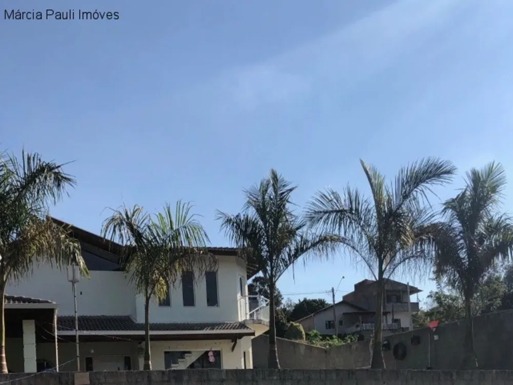 Chácara, 3 quartos, 2400 m² - Foto 1