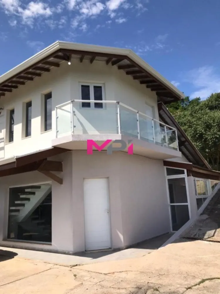 Chácara, 3 quartos, 2400 m² - Foto 5