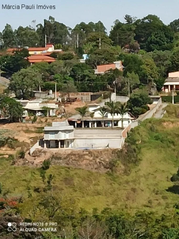 Chácara, 3 quartos, 2400 m² - Foto 2
