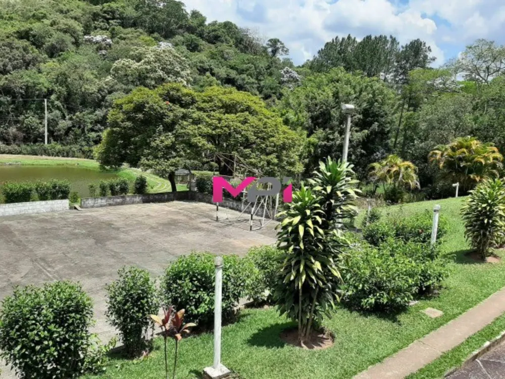 Chácara, 4 quartos, 162 m² - Foto 4