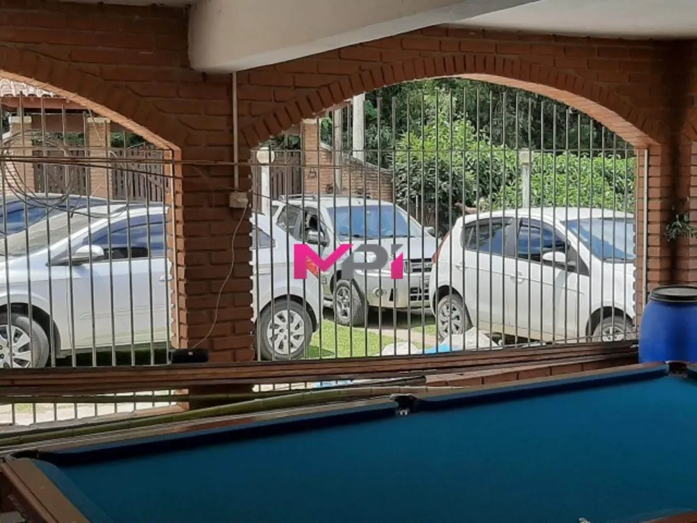 Chácara, 4 quartos, 162 m² - Foto 3