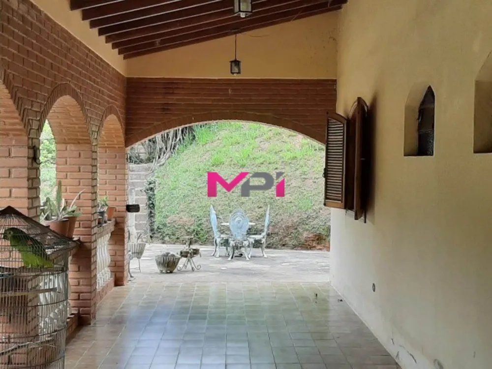 Chácara, 4 quartos, 162 m² - Foto 2