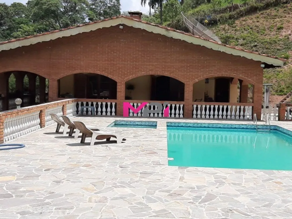 Chácara, 4 quartos, 162 m² - Foto 3