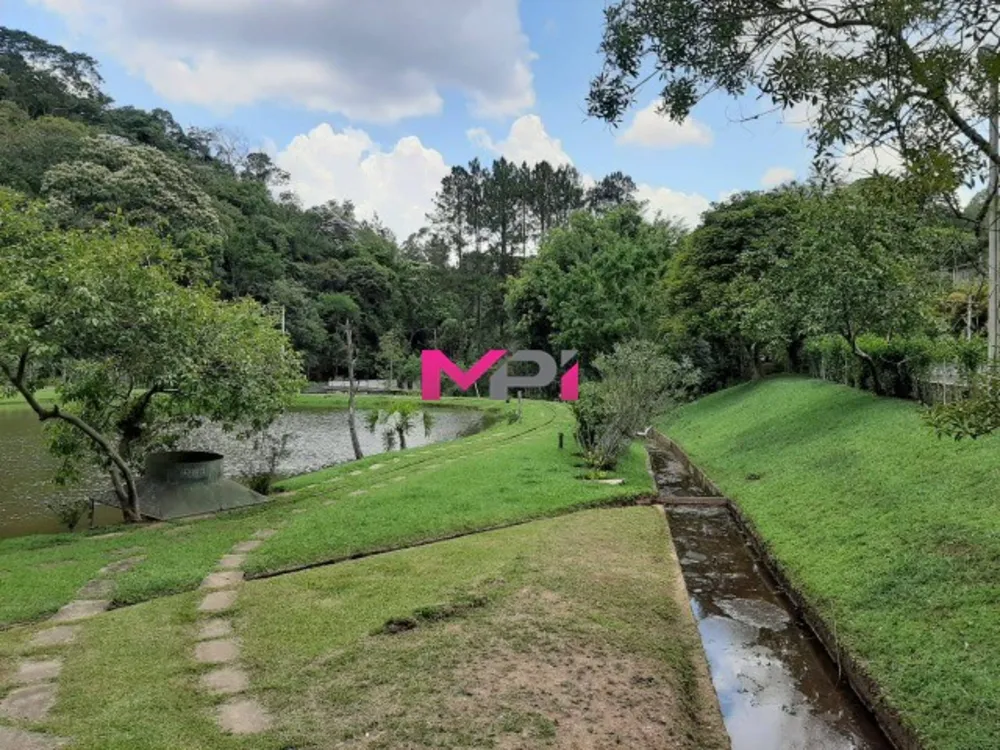 Chácara, 4 quartos, 162 m² - Foto 1