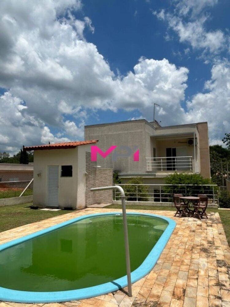 Casa de Condomínio à venda com 3 quartos, 230m² - Foto 14