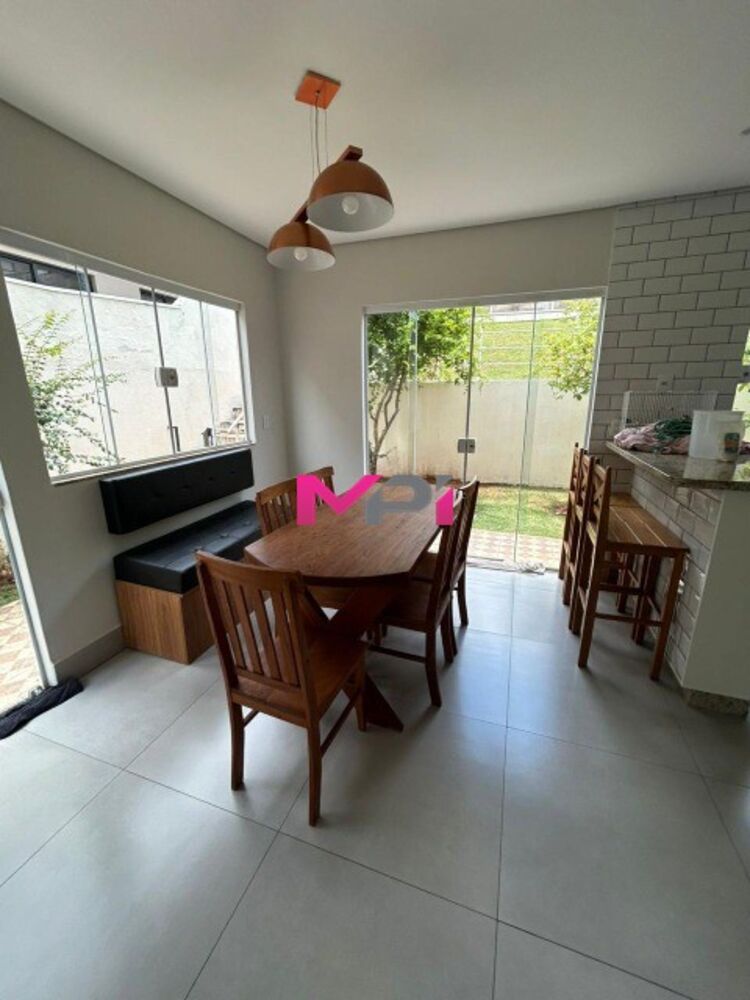 Casa de Condomínio à venda com 3 quartos, 230m² - Foto 7
